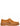 Clarks Torhill Bee Lace-Up Shoes for Women, Light Tan Nubuck