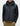 Colmar Men's Black Hybrid Hooded Jacket