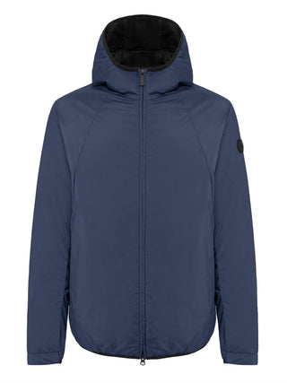 Giacca Stretch Colmar Uomo NavY-TofU-Brick