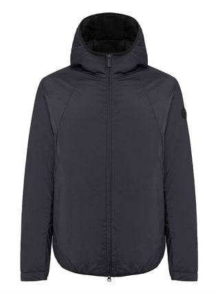 Giacca Stretch Colmar Uomo Nero