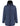 Men's Blue Long Stretch Colmar Jacket