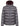 Colmar Men's Heritage Hooded Puffer Jacket Grey