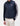 Colmar Men's Lightweight Down Vest Navy-Tofu-Brick