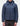 Men's Colmar Puffer Jacket with Detachable Hood Navy-Tofu-Brick