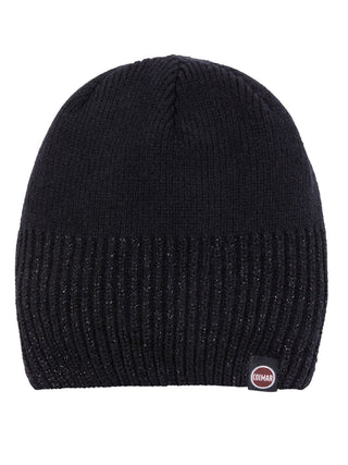 Berretto Colmar Donna Nero