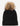 Berretto Colmar Donna Nero