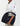 Borsa a Spalla Puffy Colmar Donna Nero