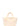 Borsa a Mano Tote Colmar Donna Bianco