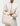 Borsa a Mano Tote Colmar Donna Bianco