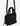 Borsa a Secchiello Puffy Colmar Donna Nero