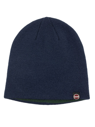 Berretto Colmar Unisex Navy