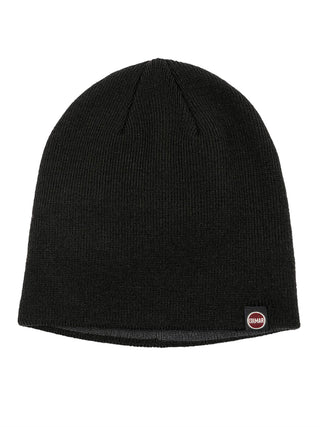 Berretto Colmar Unisex Nero