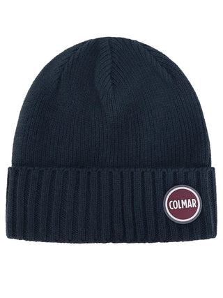 Berretto Colmar Unisex NavY-TofU-Brick