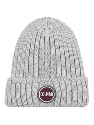 Berretto Colmar Unisex Grigio Melange