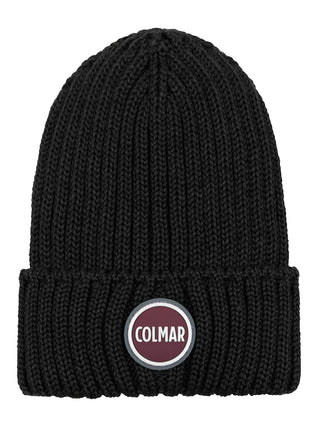 Berretto Colmar Unisex Nero