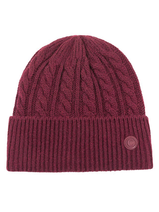 Berretto Colmar Unisex Brick