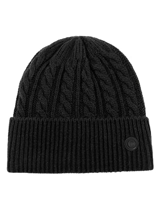 Berretto Colmar Unisex Nero