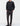 Felpa Sweatshirt Uomo Colmar Uomo Nero