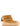 Colors of California Women's Wrinkled Ankle Boot Tan