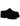 Colors of California Women's Cow Suede Clogs Black