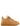 Colors of California Women's Cow Suede Sneakers Tan