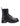 Anfibio Slash 1814 Cult Women’s Black Boots