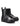 Anfibio Slash 1814 Cult Women’s Black Boots