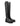 Stivale Slash 3039 Cult Donna Nero