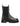 Anfibio Slash 3267 Women’s Black Ankle Boots