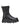 Anfibio Cult New Rock 3554 da Donna - Nero