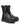 Anfibio New Rock 3554 Cult Donna Nero
