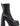 Bjork 4103 Cult Women's Black Ankle Boot