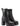 Bjork 4103 Cult Women's Black Ankle Boot