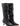 Rebel 4858 Cult Women's Black Boot