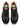 Men's Diadora Equipe Dirty Sw Evo Sneakers in Black and Anthracite