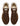 Diadora Men's Rally Waxed Sneakers Chestnut Brown