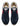 Men's Diadora Rally Waxed Sneakers Tuareg Blue