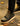 Oakland 1726 Docksteps Men's Black Ankle Boot