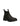 Jasper 1302 Beatle M Cr.H.Lt/E Docksteps Men’s Black Ankle Boots