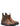 Jasper 1302 Beatle Men's Croc-Embossed Leather/Suede Men's Mud Boots