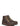 Oakland 1726 Docksteps Men's Ankle Boot Dark Brown