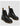 Dr. Martens 1460 Pascal Unisex Black Combat Boot