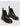 Anfibio 1460 Pascal Dr. Martens Unisex Nero