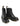Dr. Martens 1460 Unisex Black Combat Boot