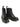 Anfibio 1460 Dr. Martens Unisex Nero