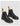 Dr. Martens 2976 Unisex Black Ankle Boot
