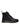 Dr. Martens Brookline Chukka Unisex Black Combat Boot