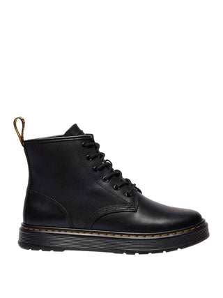 Anfibio Brookline Chukka Dr. Martens Unisex Nero