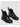 Anfibio Brookline Chukka Dr. Martens Unisex Nero