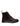 Dr. Martens Brookline Unisex Dark Brown Chukka Boots
